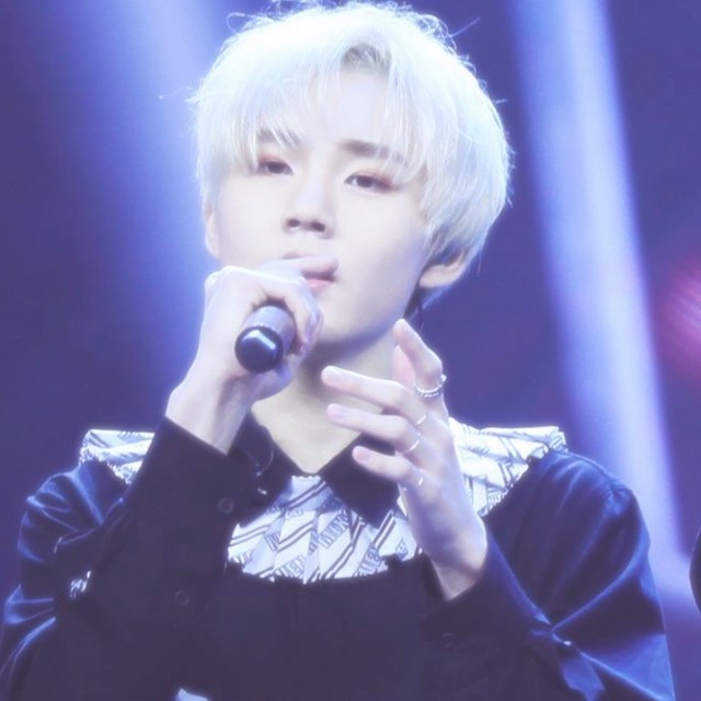 乐华七子next_可爱嘟嘟李权哲
