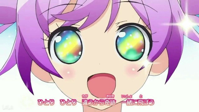 冷铃星