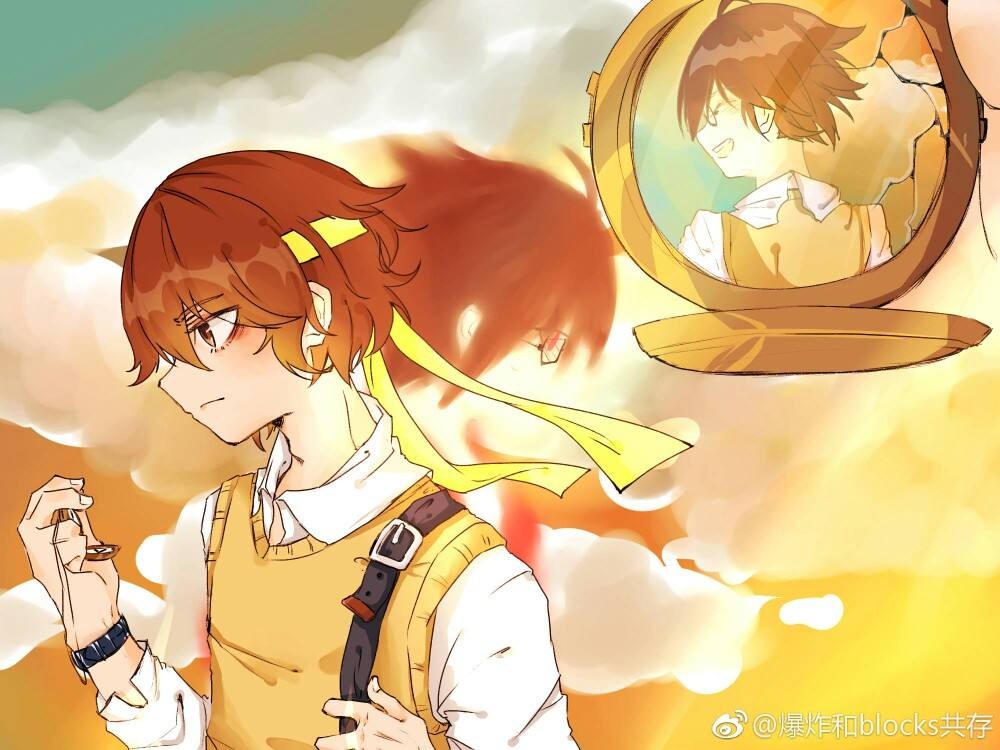游戏同人小说 方块学园之不平凡的生活  作者希望大家喜欢 炎黄等会
