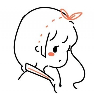 简笔画(情头)