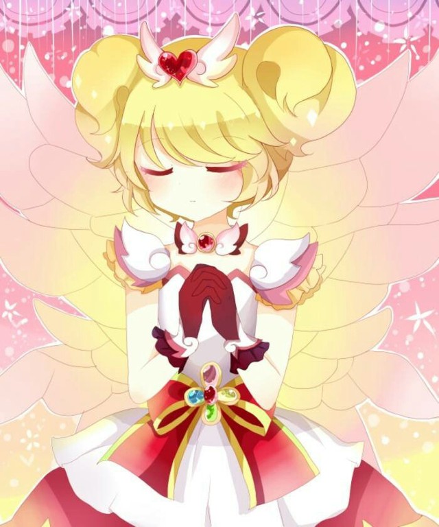 动漫同人小说 小花仙之千韩是女神 千韩安安,等等我 夏安安快点,千韩