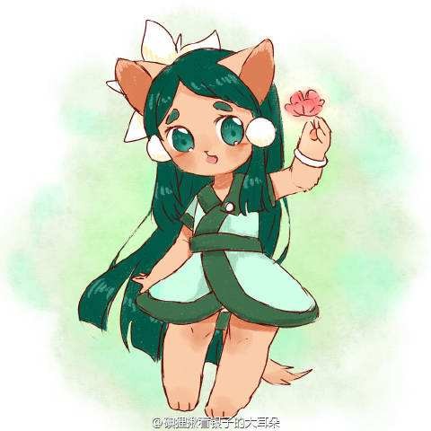 京剧猫之韵音学院