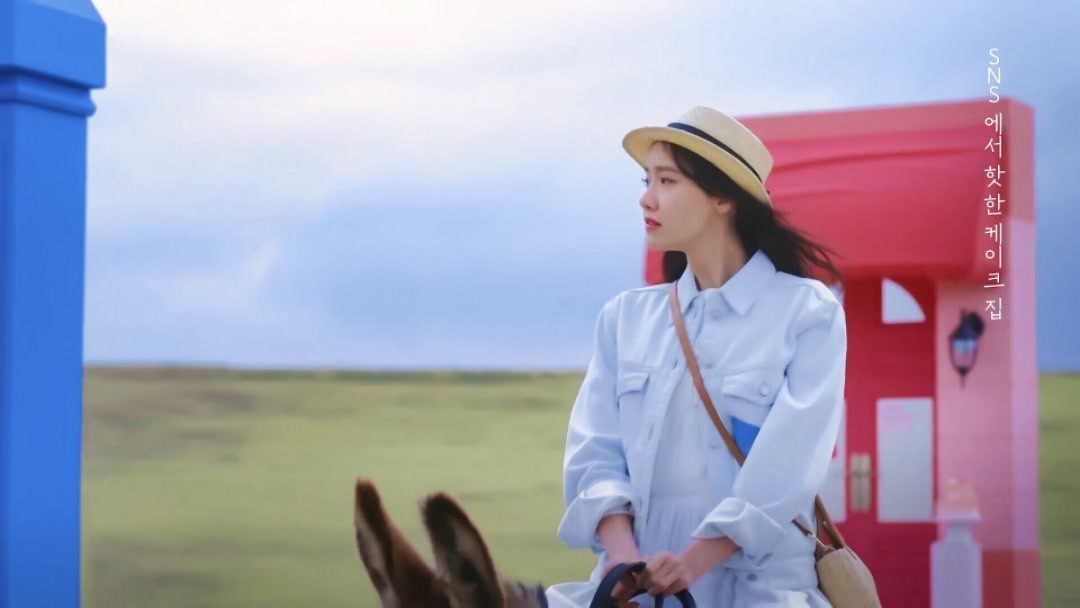 林允儿MV精修(精品)