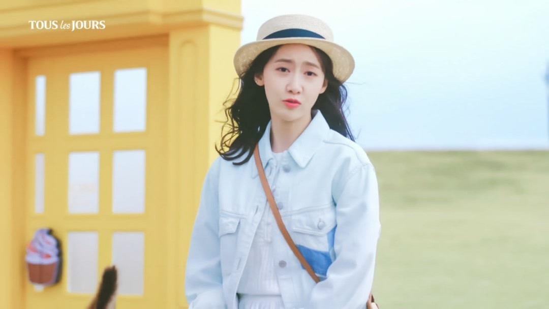 林允儿MV精修(精品)