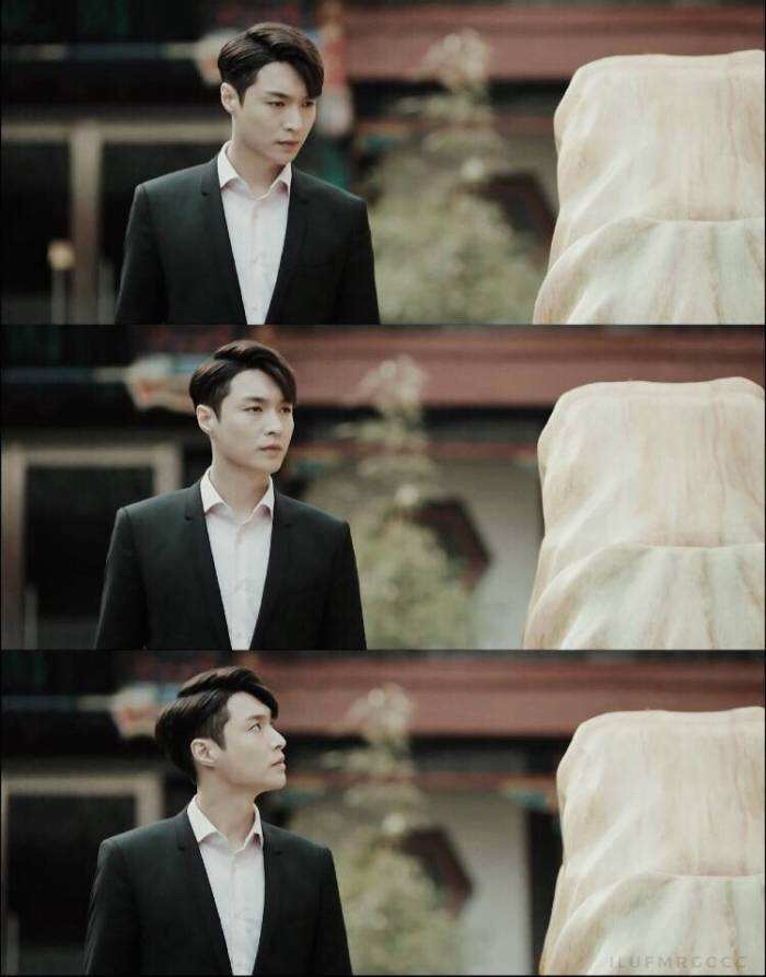 解雨臣线结局:此去经年