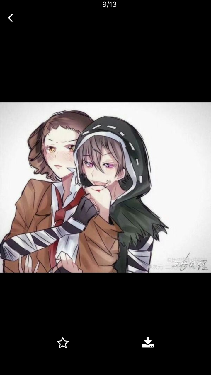 第五人格里的各种cp