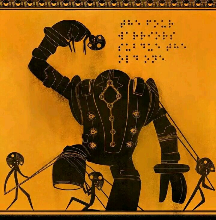 第十章 卡洛斯地区