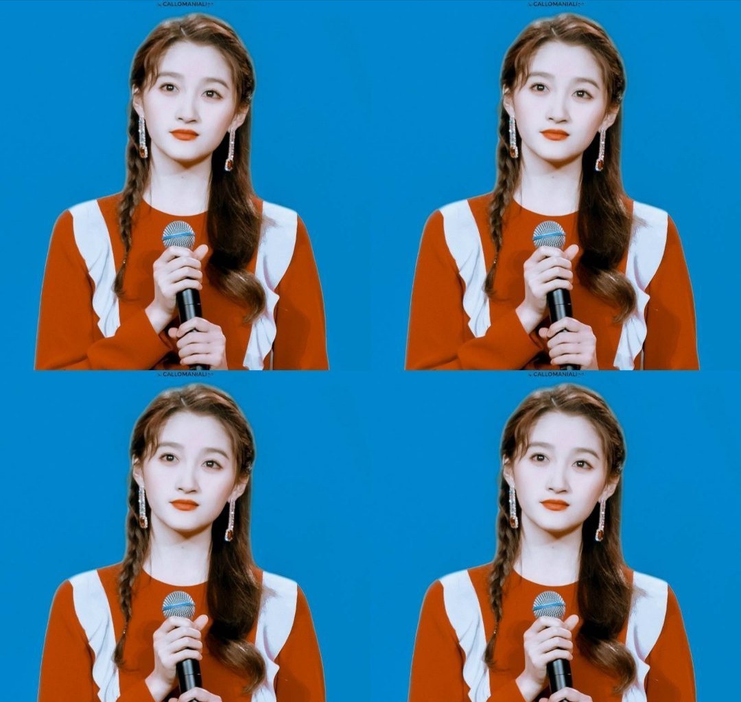 关晓彤(粉丝专属头像)
