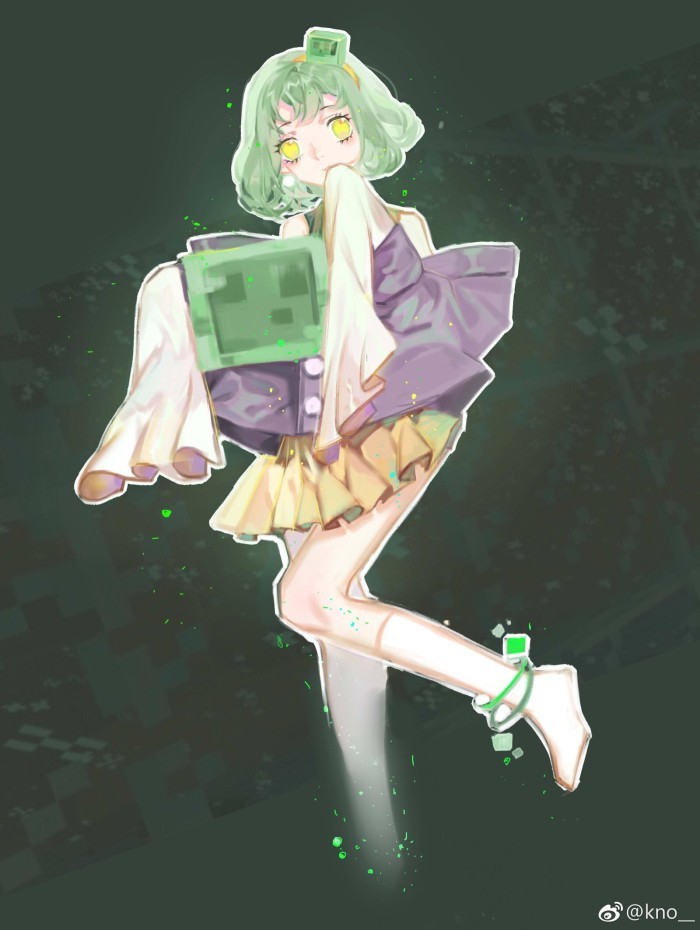 herobrine娘化,herobrine 女装 herobrine姓名:herobrine 年龄:20 攻击力:3699 黑化战斗实力