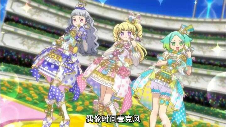 美妙天堂:女神啦啦,梦川正午的恋