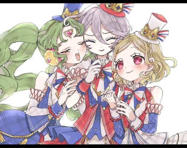 三色旗