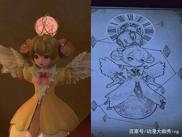 星学院洛林爱恋