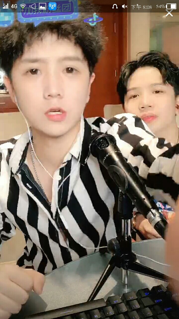 番外--狼和兔子的故事