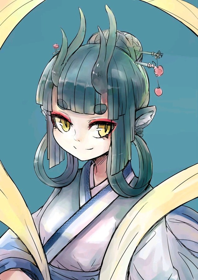 怪物大师之爱之深恨之切