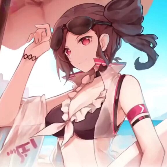 玛尔塔O(≥口≤)O 奈布(鼻血)