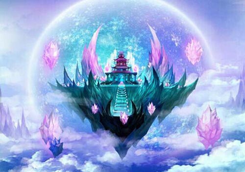 叶罗丽精灵梦之歌曲