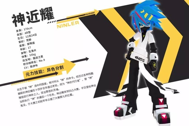 凹凸世界之我是格瑞的弟弟