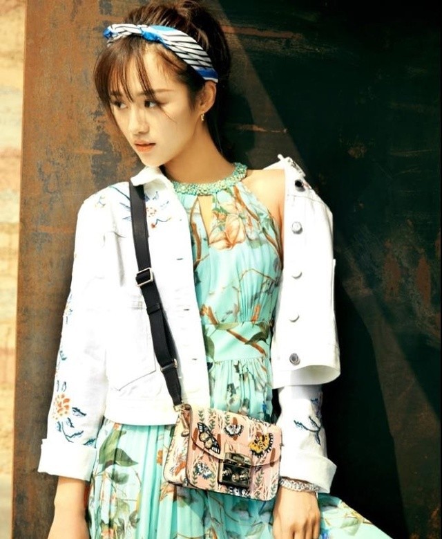 影视同人小说 旋风少女之错过了 水沉舟廷皓,这是100万,我知道你