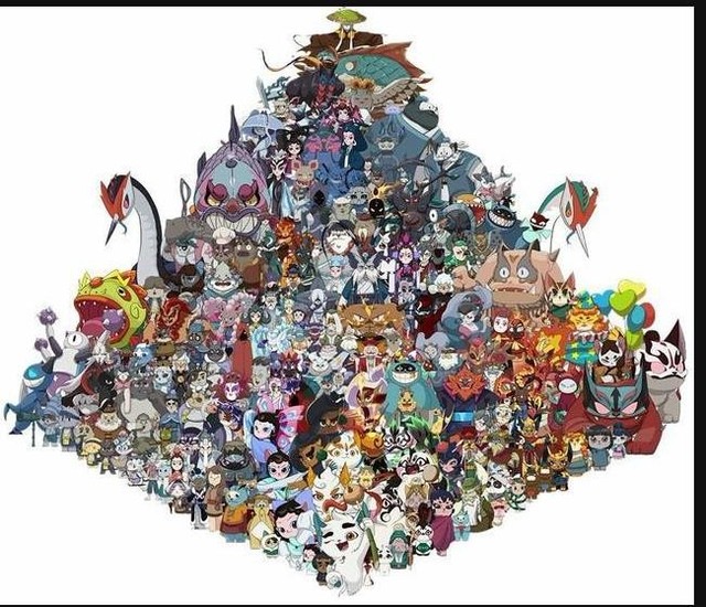 京剧猫之白糖暗化