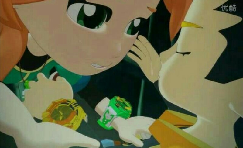 末画之三姐妹