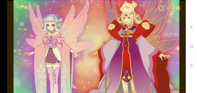 小花仙与战神联盟之悲伤少女的回忆!
