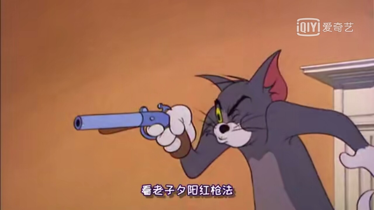 作者汤姆的额外技能1,夕阳红枪法(被动):汤姆可熟练地使用任何枪械