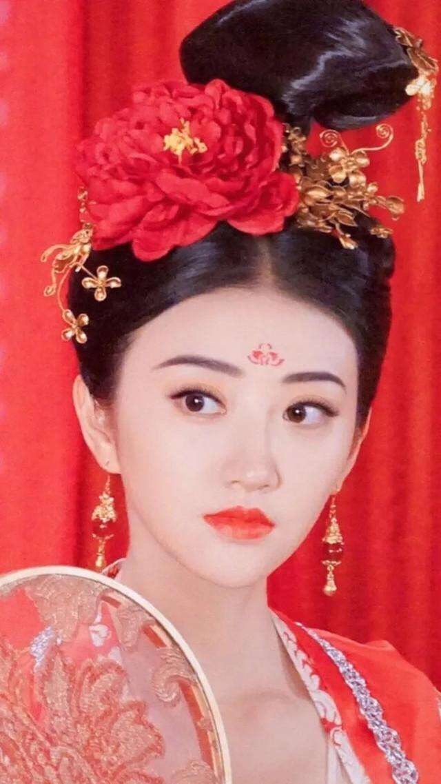 景甜古装