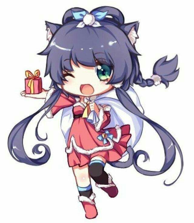 q版十二星座少女-动漫之经典又好看的图片-话本小说网