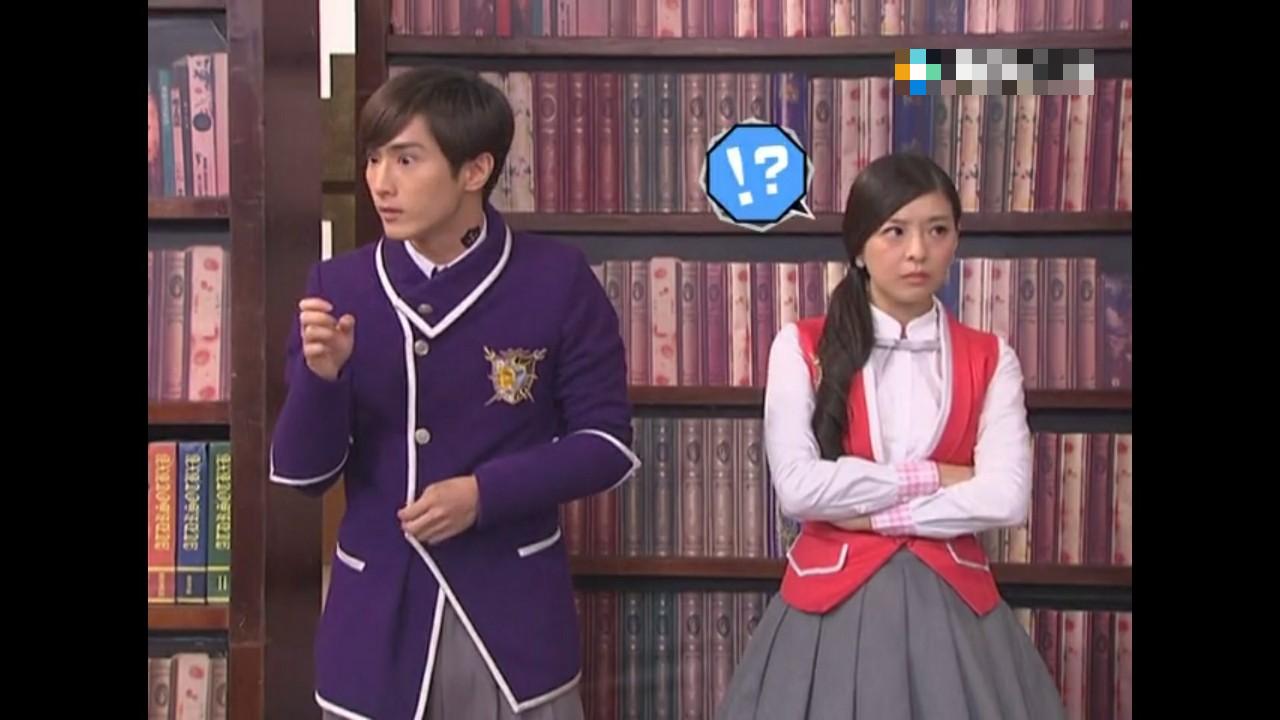 萌学园之新生力量