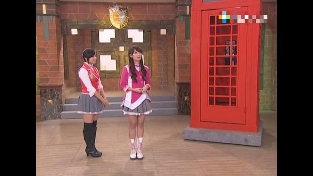 萌学园之新生力量