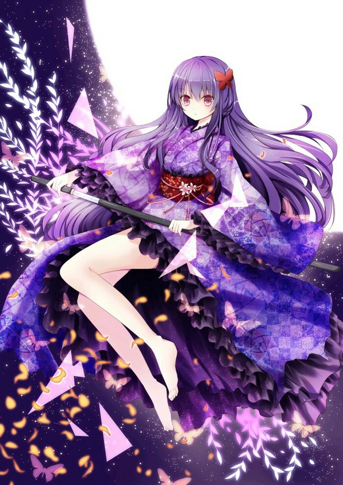 小心超人之神秘少女