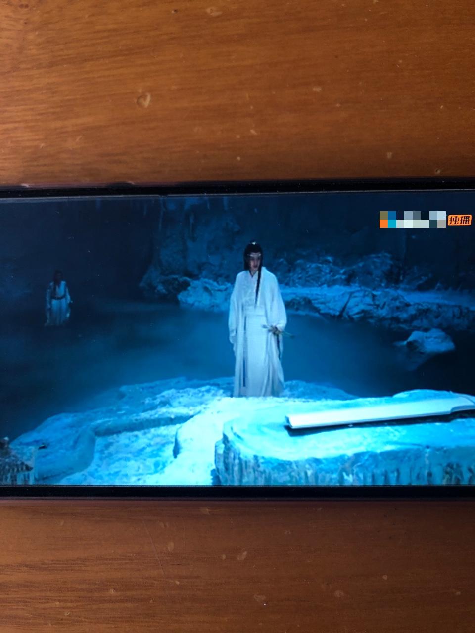 冷泉1-陈情令:秘阁陈情-话本小说网