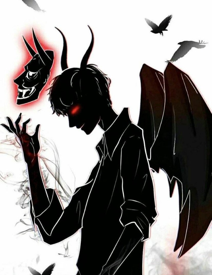 番外篇,人渣反派自救系统