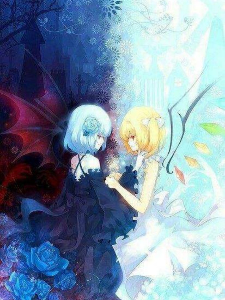 番外篇,人渣反派自救系统