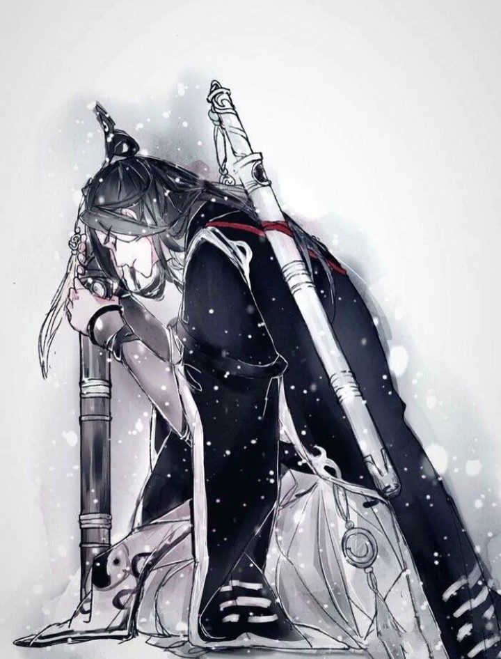 番外篇,人渣反派自救系统