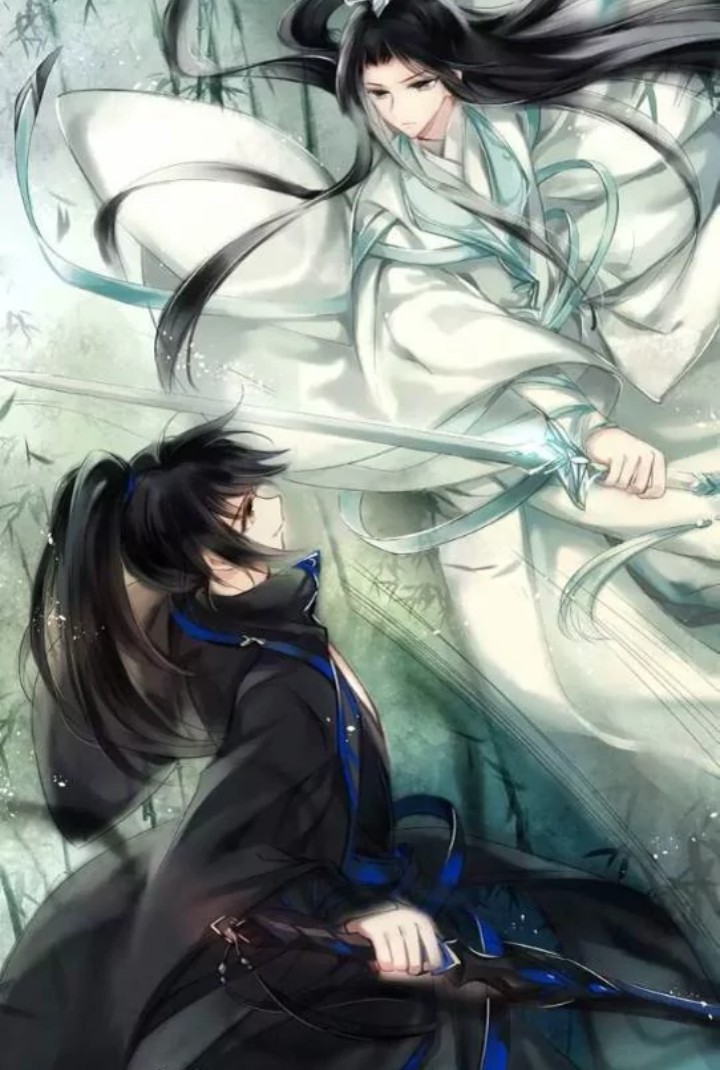 番外篇,人渣反派自救系统