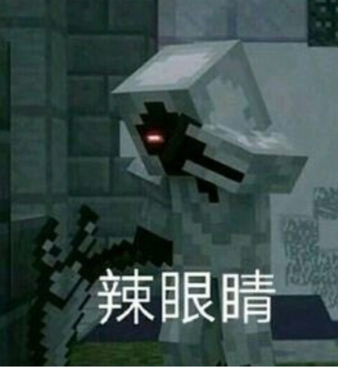 redeyes我的世界,我的世界redeyes 游戏同人小说 mc中的沙雕 redeyes 作者大大我有