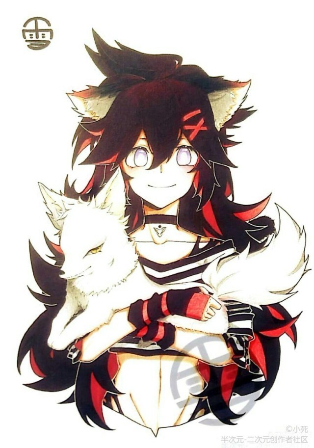 凹凸世界之创世神的宠儿