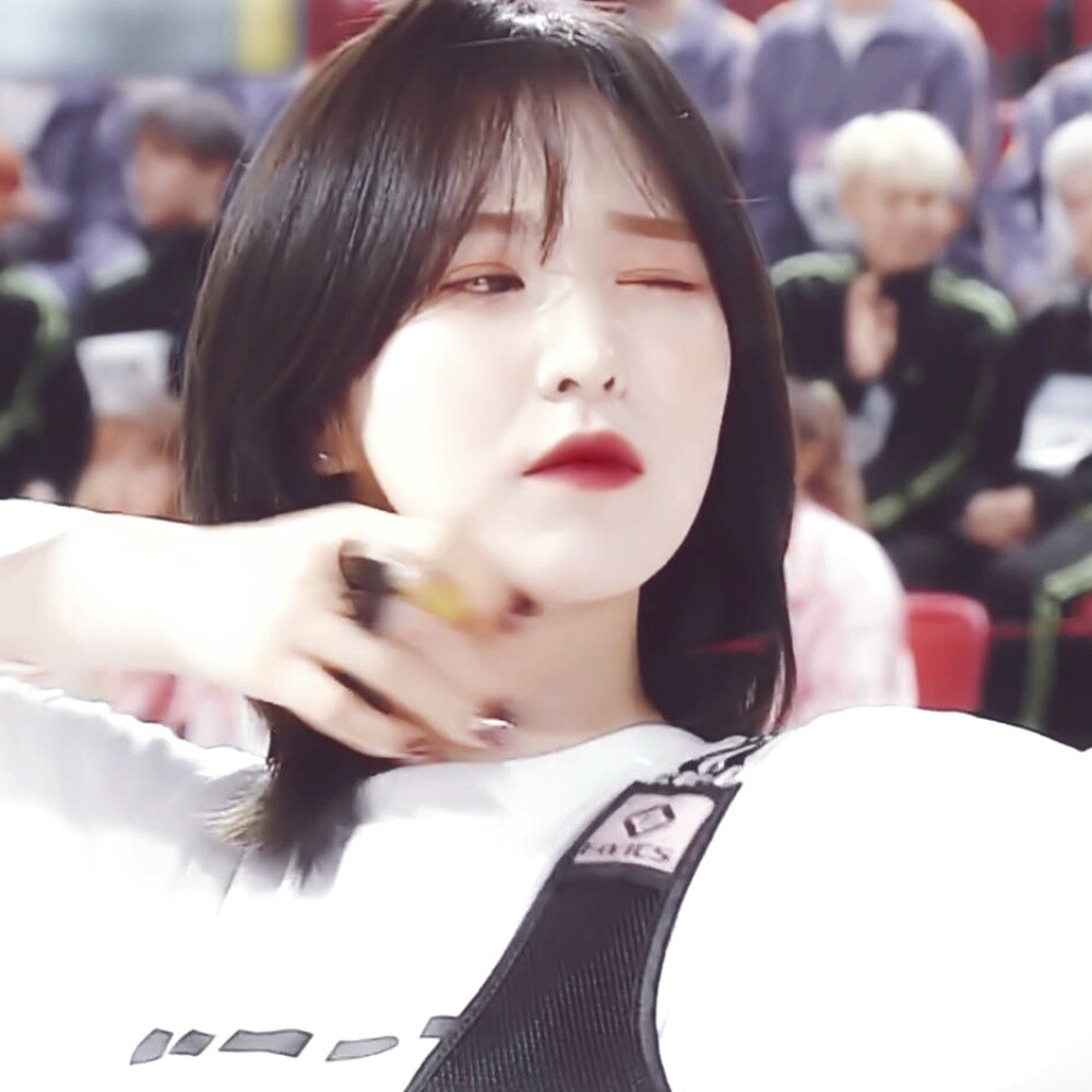 红贝贝.wendy