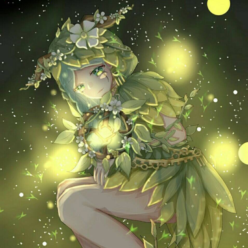 菲欧娜(祭祀)-第五人格(人物图)-话本小说网