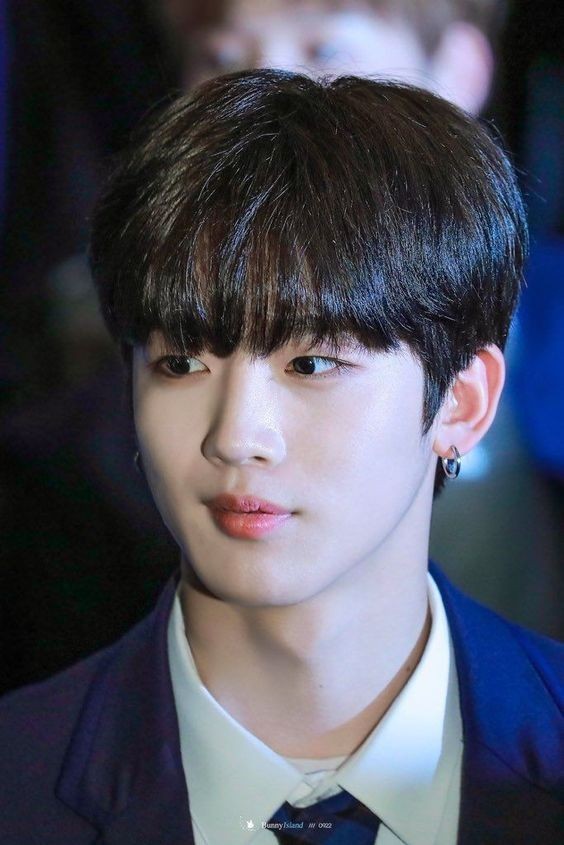 producex101团宠妹妹