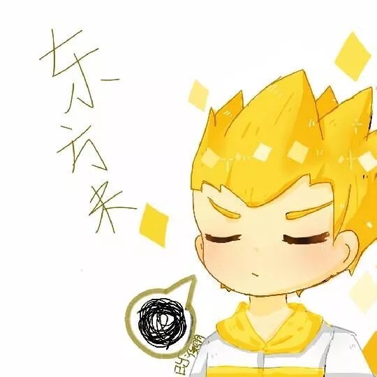 斗龙战士之洛小熠的新生