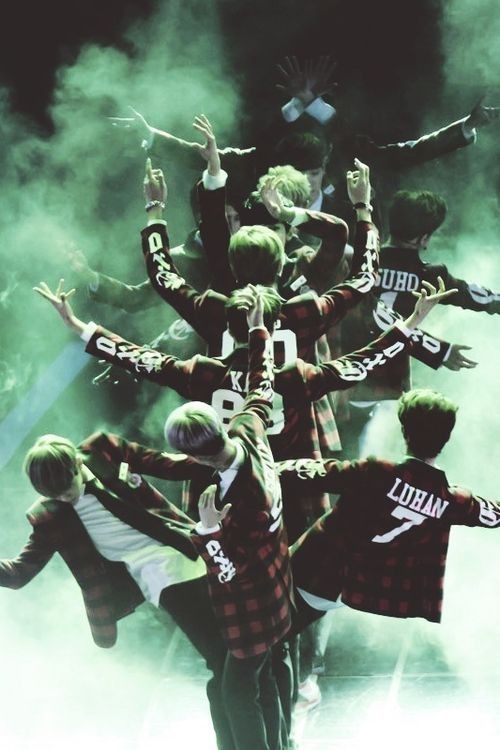 exo:妹妹闹翻天