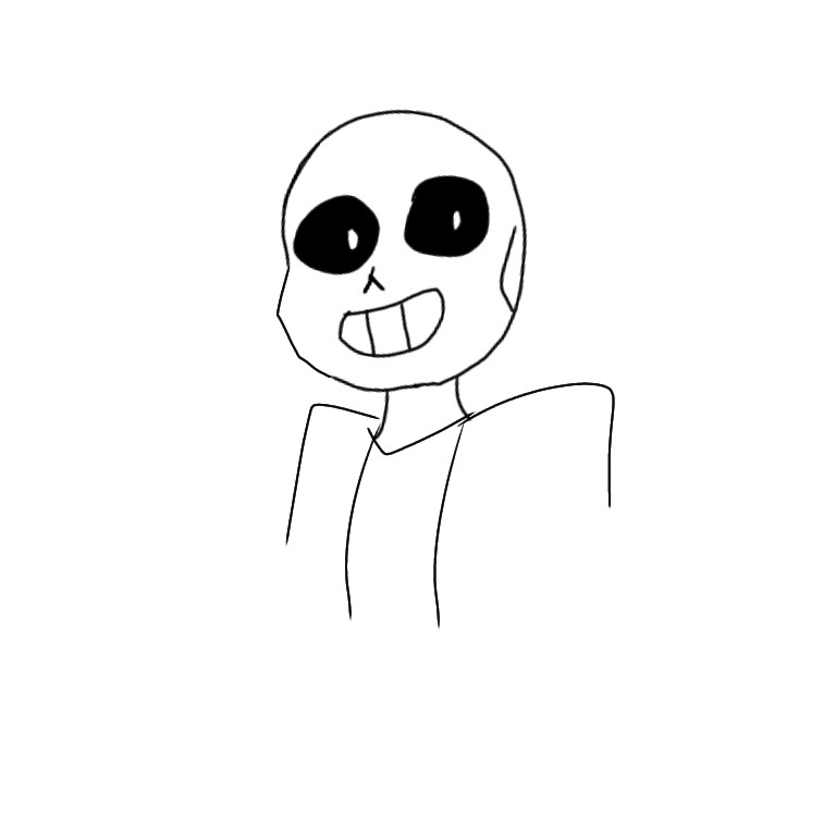undertale传说之下日常