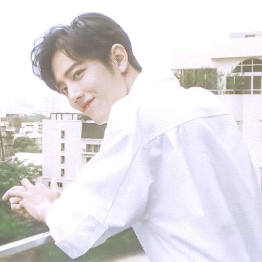 Chapter 3-四目相对