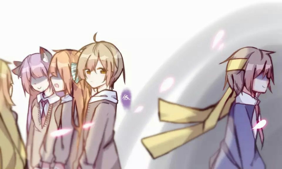 查理九世之唐多虐恋