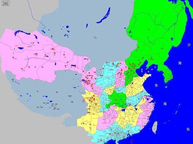 历史军事小说 中华历史集秦仁宗钦孝帝白雀三十八年(581年,佗钵可汗