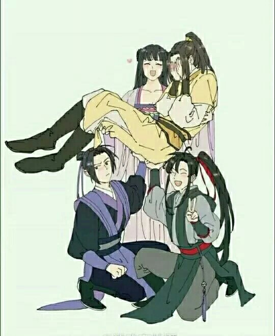 江澄与我共枕眠  过了许久,都没听见江澄的声音,直教江枫眠和虞紫鸢