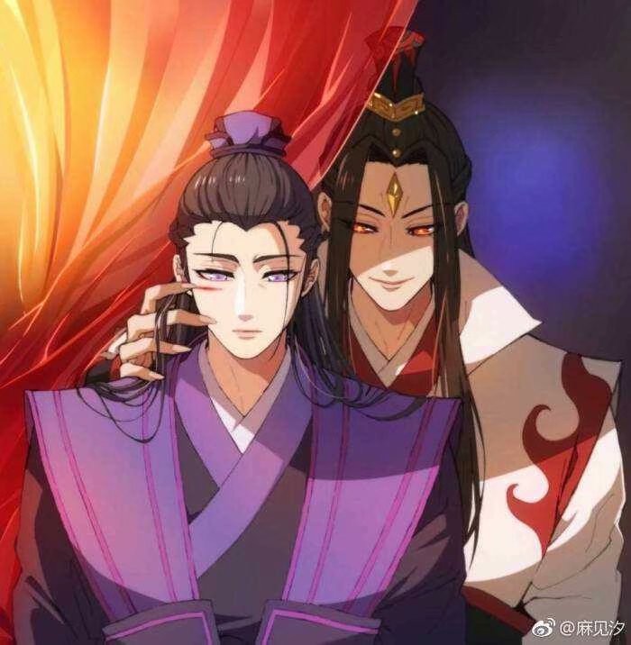 虞紫鸢嗯?