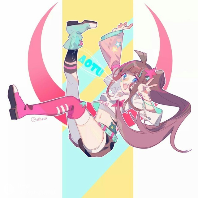 凹凸世界之all凯莉小姐(弃坑)